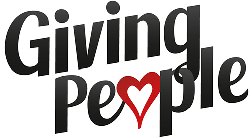Giving People Logo